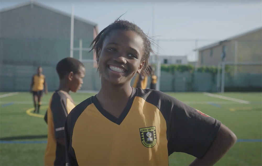 Why sports and community development are made for each other
