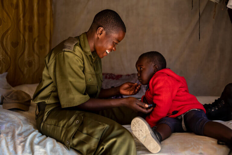 Judith Neilson Foundation - Akashinga: Credit-Brent-Stirton-1