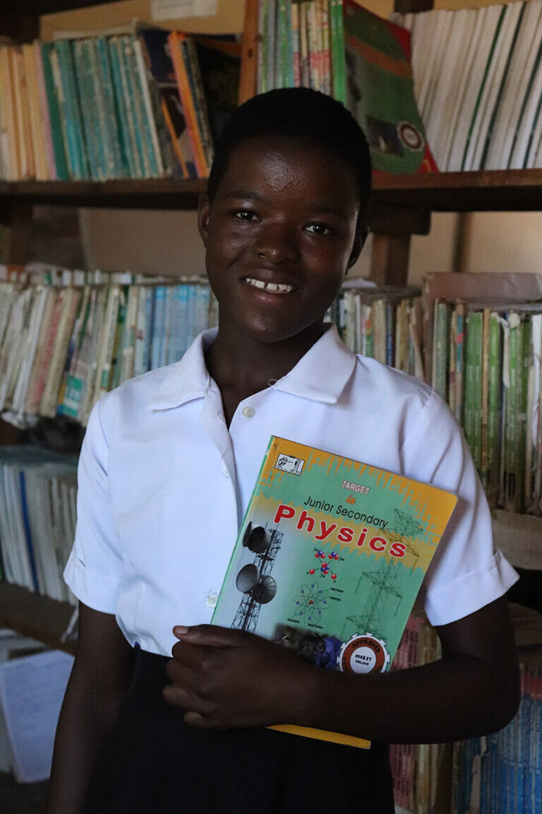 Judith Neilson Foundation - Oxfam Australia. Phalombe-district,-Malawi