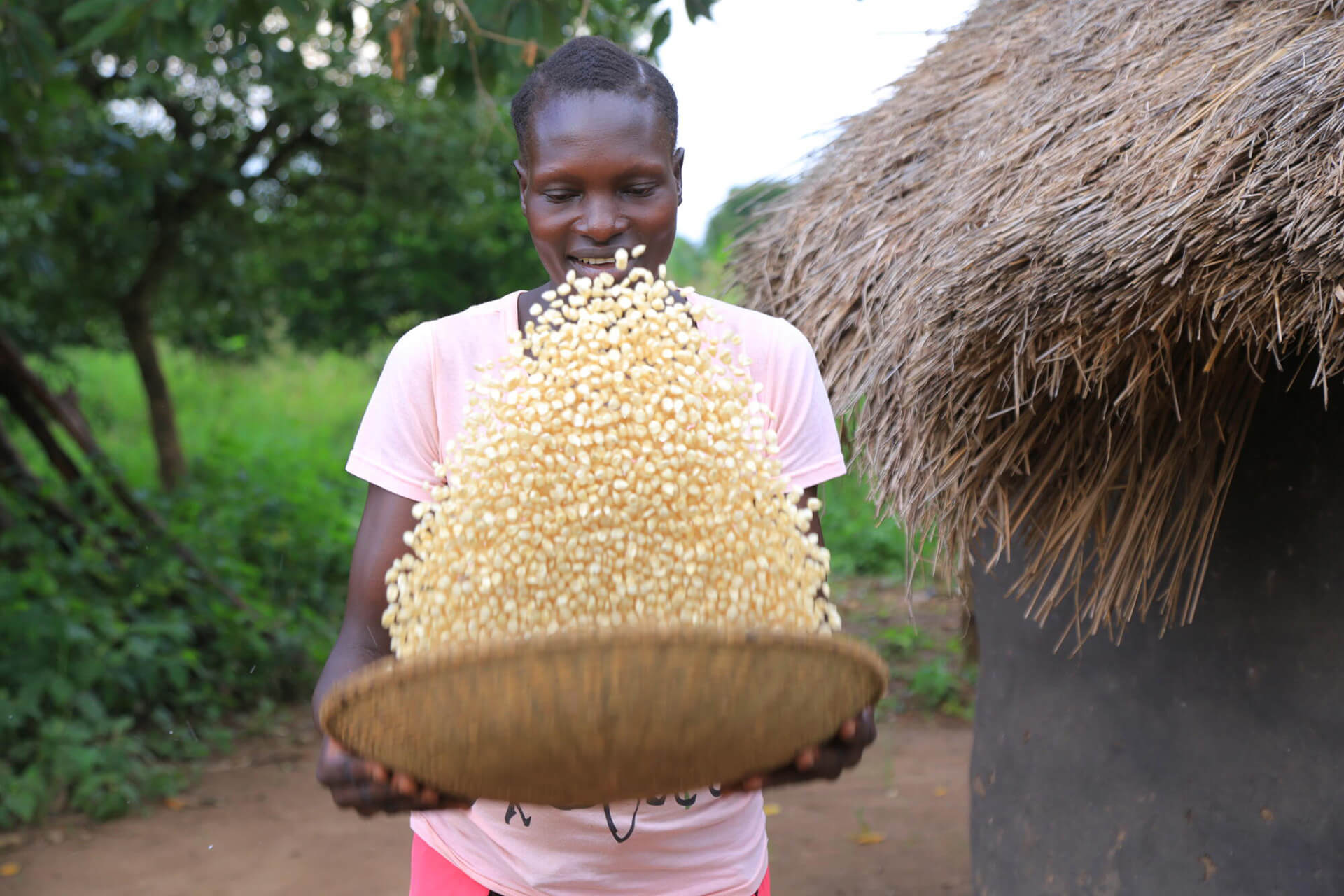 Judith Neilson Foundation and Australian Government boost funding for World Vision health and nutrition initiative in Uganda