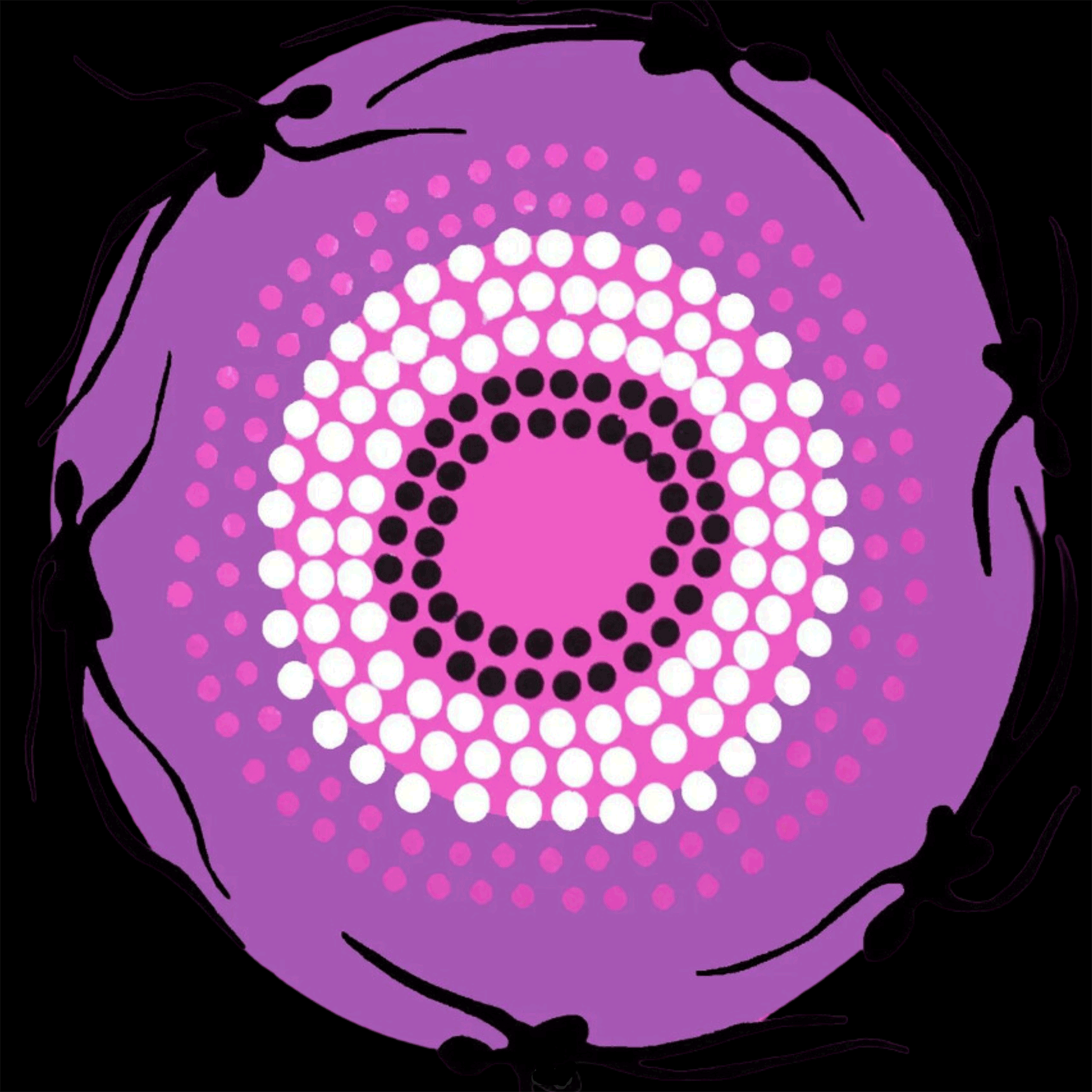 Judith Neilson foundation partner - Sisters Inside