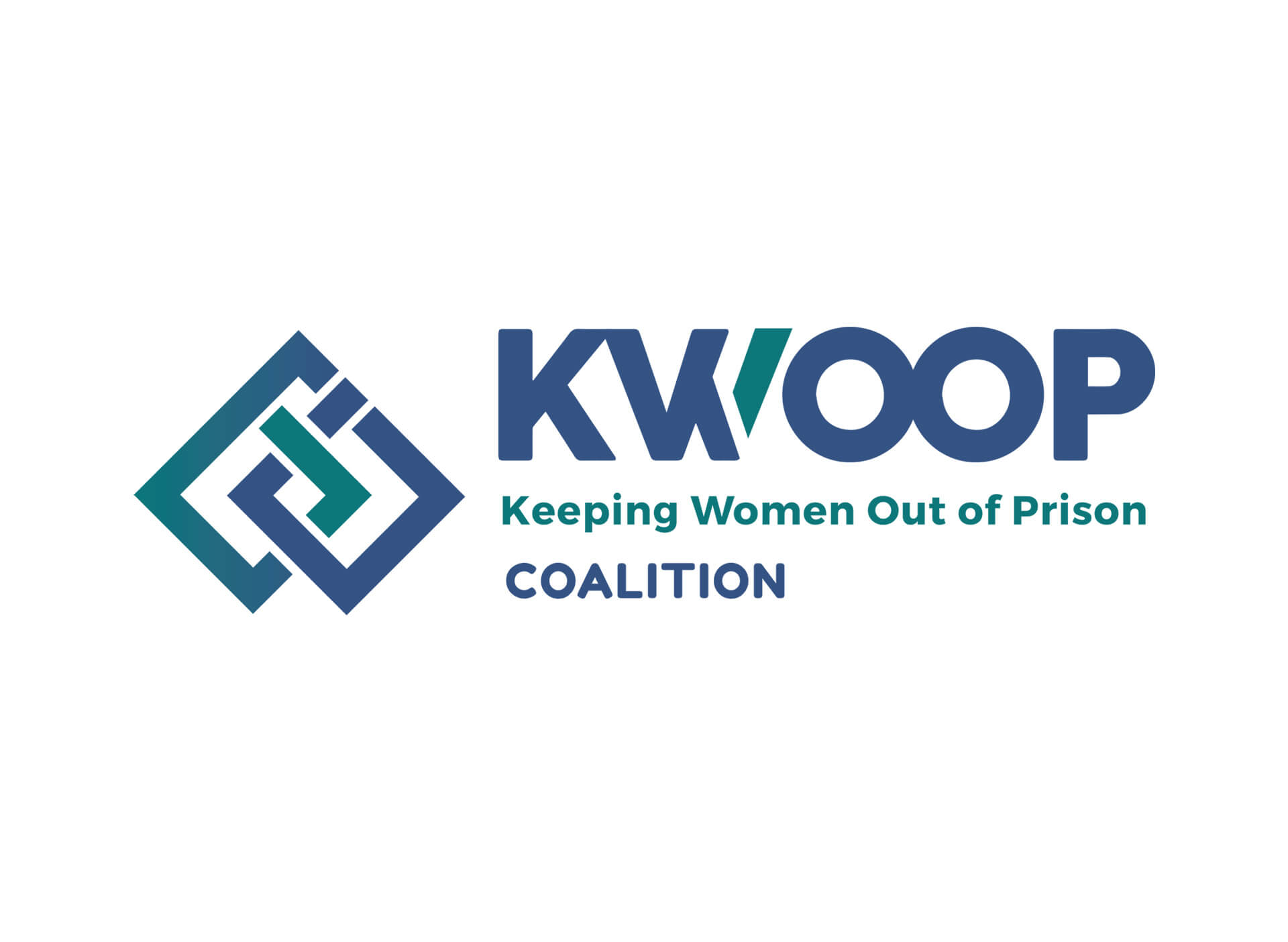 KWOOP logo