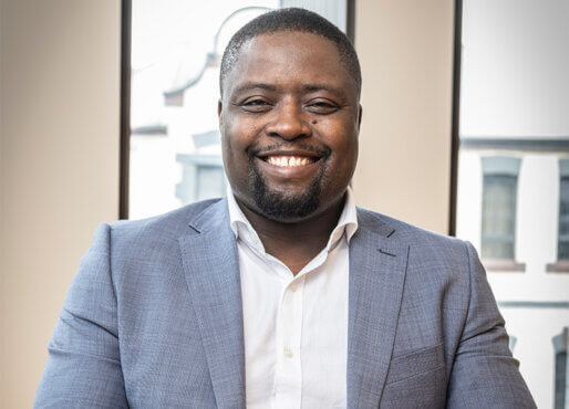 Titus Gwemende