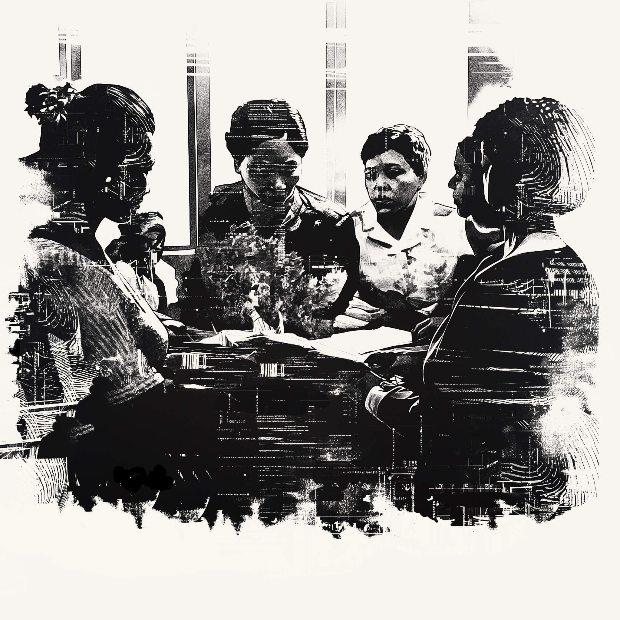 Judith Neilson Foundation. News. Seeking safety after violence: How legal support shaped one woman’s refugee journey