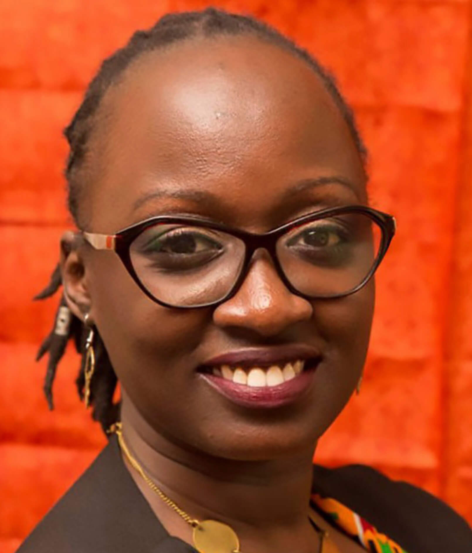 Angela Oduor Lungati