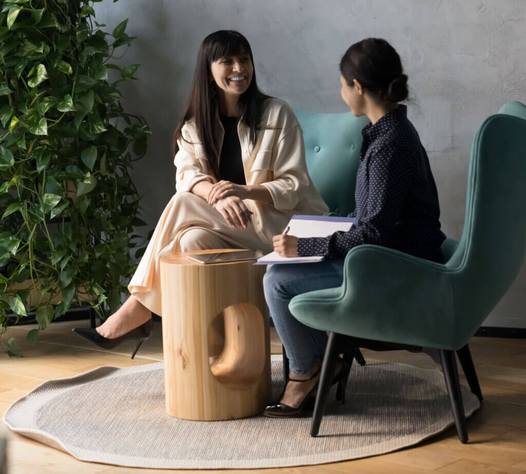 Money Clinics help women break cycles of economic abuse