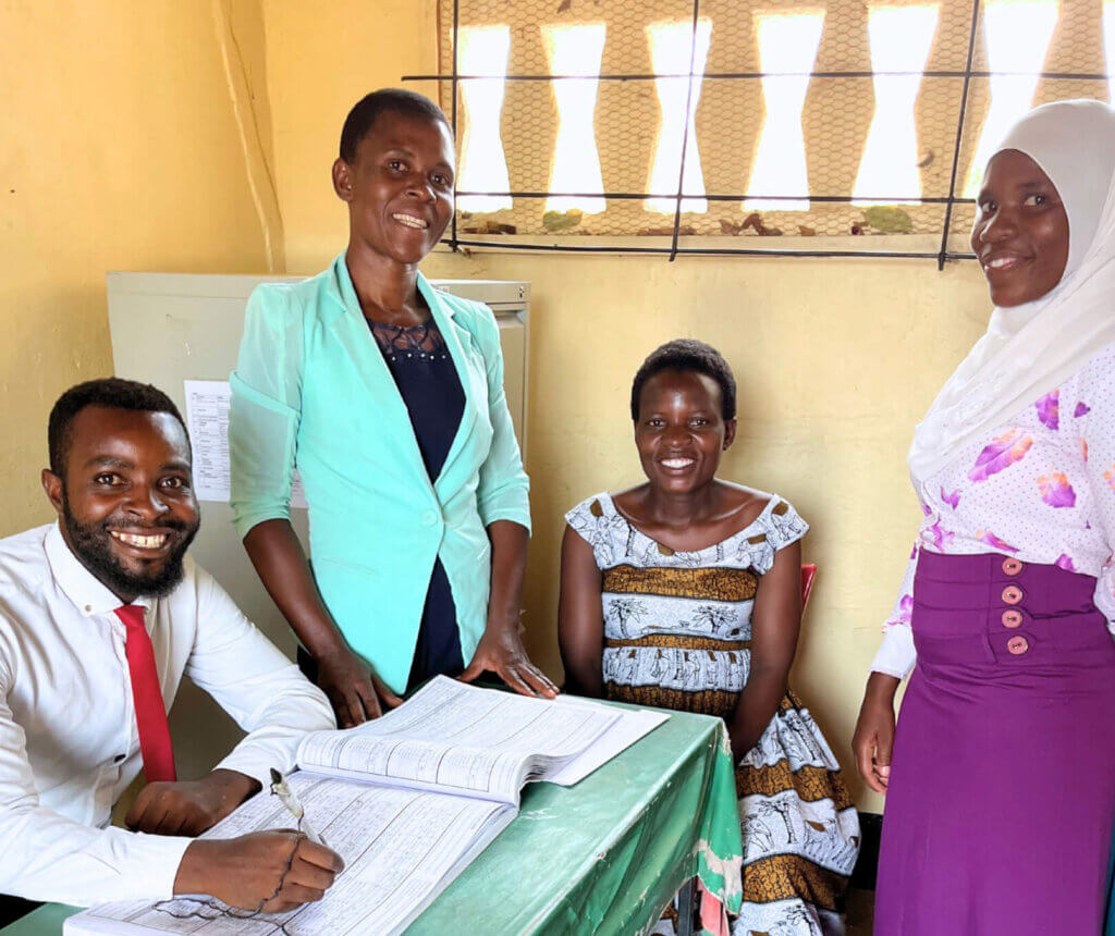 How schools and communities are changing the course of malaria 