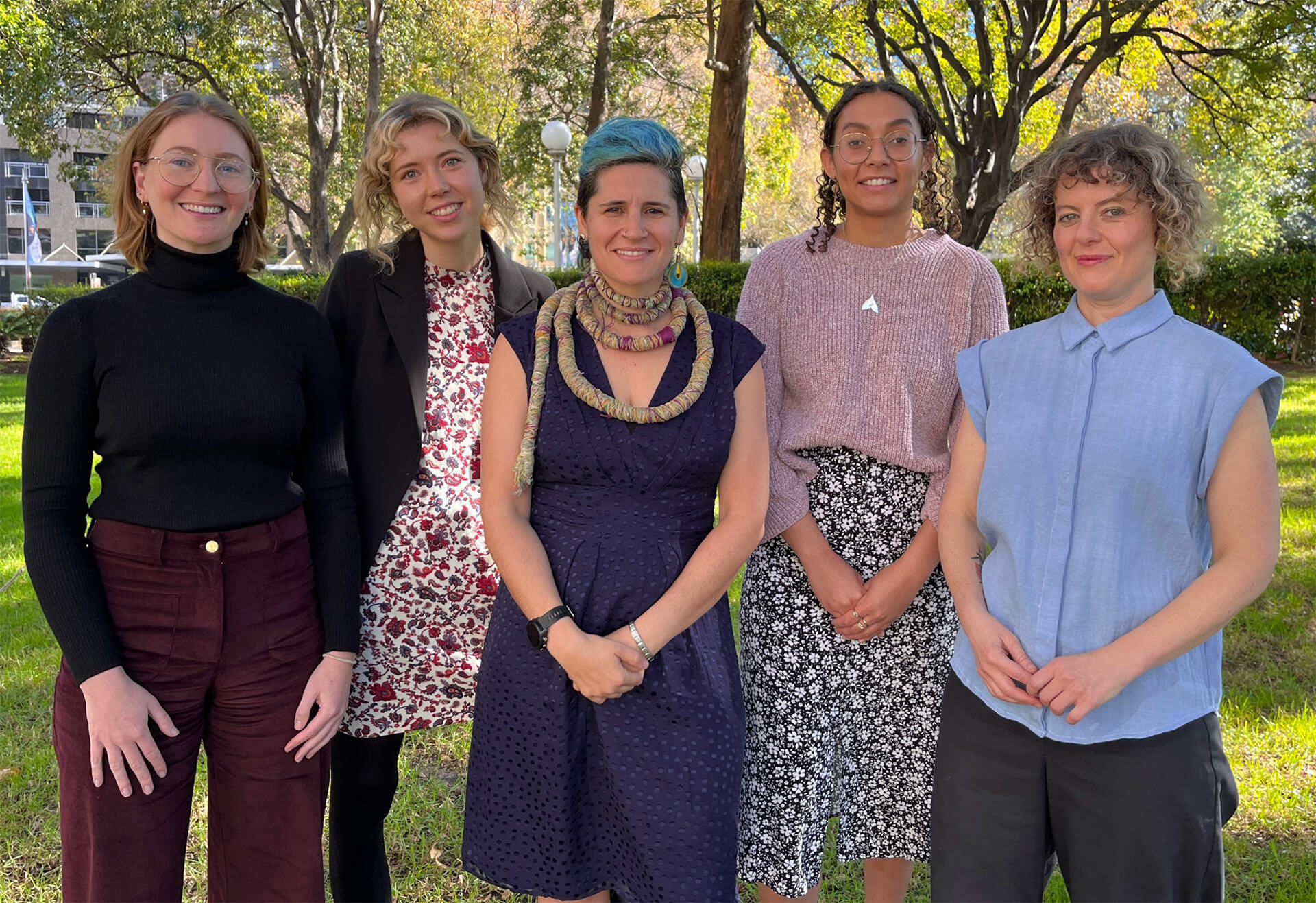 Justice and Equity Centre