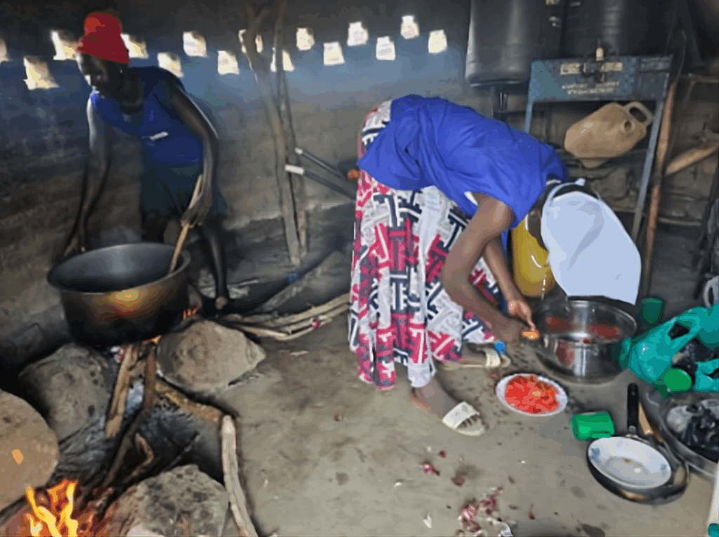 How three women built Kotura Restaurant in a Ugandan refugee settlement 