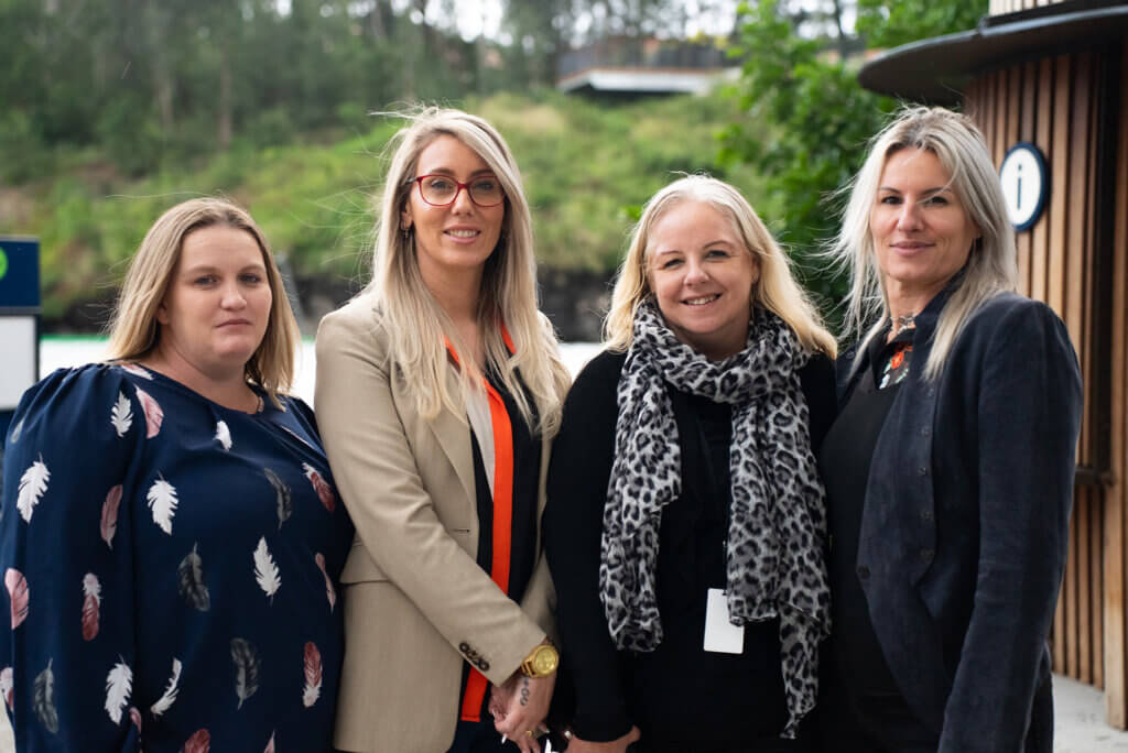 Why employment support matters for women leaving prison