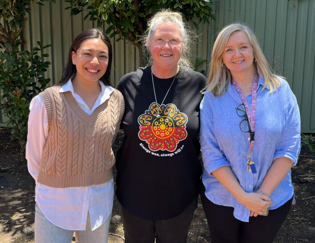 Why stable housing shapes women’s chances of rebuilding their lives